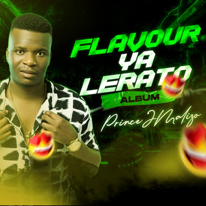 Flavour Ya Lerato