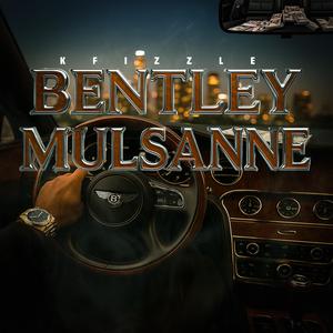 Bentley Mulsanne (Explicit)