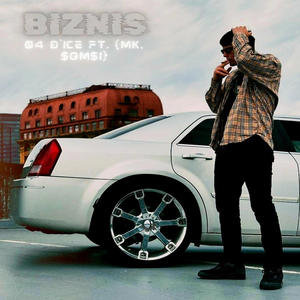 BIZNIS (feat. MKM & $om$i) [Explicit]