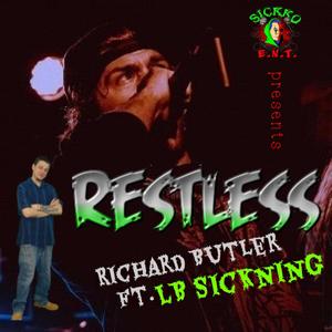 Restless (Explicit)