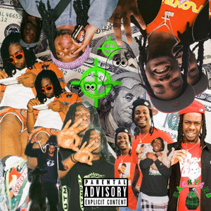 Come Round Me (Explicit)