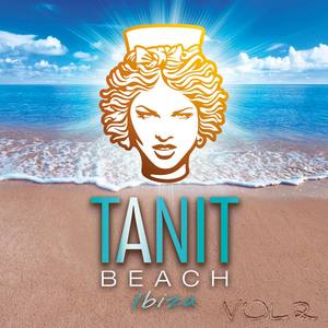 Tanit Beach Ibiza, Vol. 2