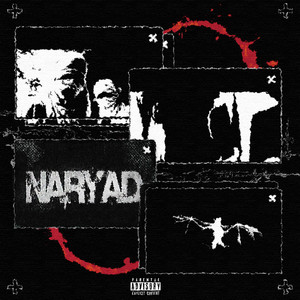 NARYAD (prod. by foreless) [Explicit]