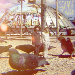 Août à août (Explicit)