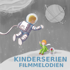 Kinderserien Filmmelodien