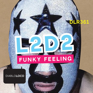 Funky Feeling (Original Mix)