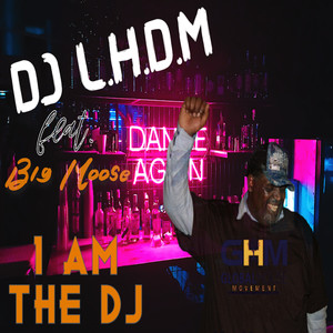 I Am The DJ (M Da Gawd Remix)