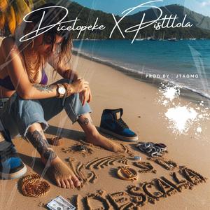 Descalza (feat. Pistttola baby santa) [Explicit]