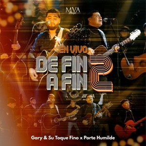 De Fin a Fin 2 (En vivo)