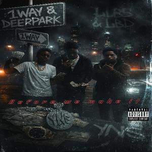 ****Yoset (feat. 1yungt3, 1yvngdell & Theynm5) (Explicit)