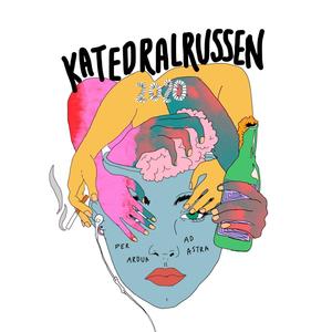 Katedralrussen 2020