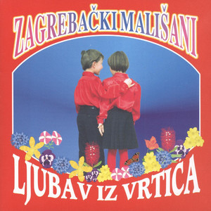 Ljubav Iz Vrtića