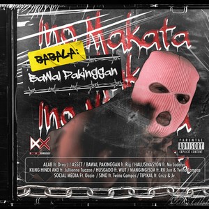 Husga(feat. Ino Makata, Binibining Beats, Rk Jun & Pluma) (Explicit)