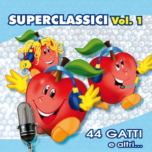 Superclassici vol.1 (I classici per bambini)