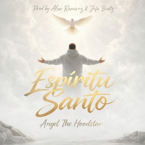 Espíritu Santo (Radio Edit)