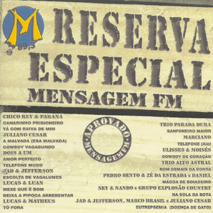 Eutrepsemia(Doença de Gato)[feat: Marco Brasil / Juliano Cesar]