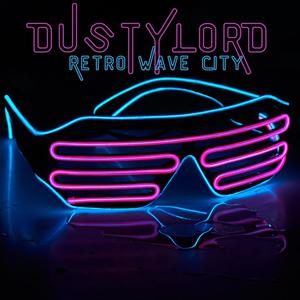 Retro Wave City