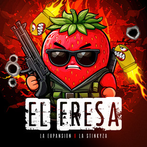 El Fresa