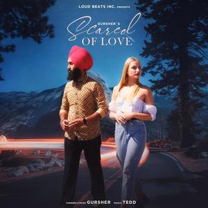 Scared of Love (feat. G Noor & Tedd)