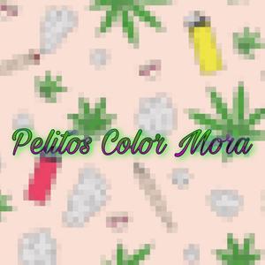 Pelitos Color Mora. (feat. El PerroThze &  Doble Kroniko) (Explicit)