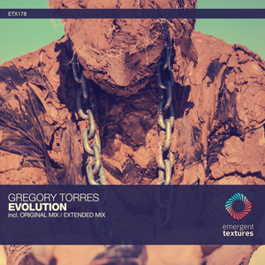 Evolution (Extended Mix)