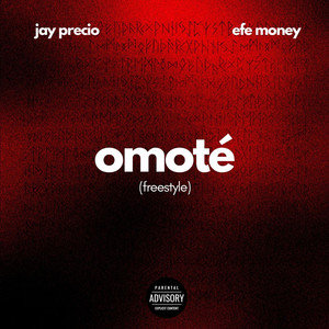 Omoté (Freestyle) (Explicit)