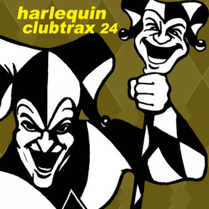 Harlequin Clubtrax 24