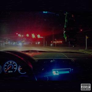 The Long Way (Ryals) (feat. Class M., Cardiac Da Pulse & Willie J.) (Explicit)