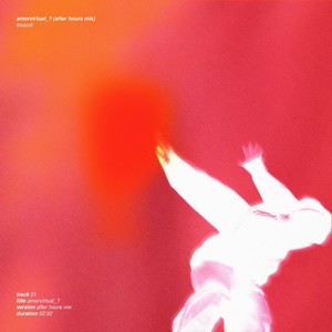 amorvirtual_? (after hours mix)