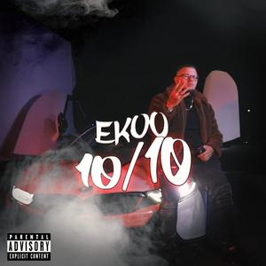 EkoO Nelibi Se Ani Mne(feat. Profitt & Madar Dan) (Explicit)