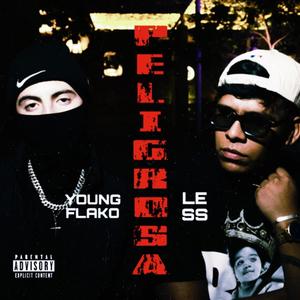 Peligrosa (feat. Young Flako) (Explicit)