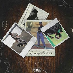 Drip is Forevr (Explicit)