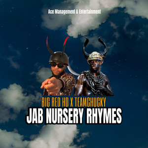 Jab Nursery Rhymes (Explicit)