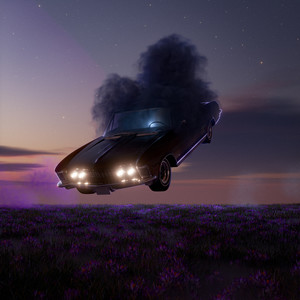 Призрачная акапелла (prod. by Liri) (Explicit)