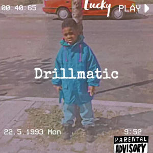 DrillMatic (Explicit)