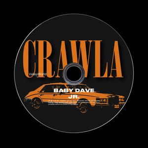 Crawla' flow (Explicit)