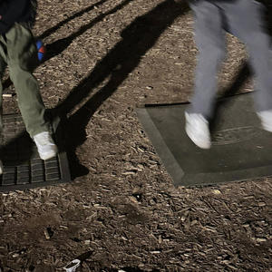 Hallows (Swervin' on them ************s then i crashed into the Alleyway) (Explicit)