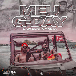 Meu G-Day (Explicit)