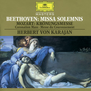 Mass in D Major, Op. 123 