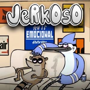 ANTI-EMOCIONAL (Explicit)