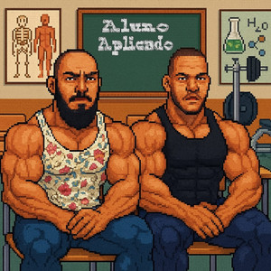 Aluno Aplicado (Explicit)