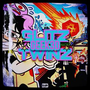 GEEK3D (feat. Ca$h Money) (Explicit)