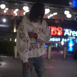 Flowerbomb (Explicit)