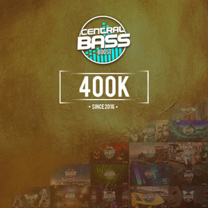 Central Bass Boost(400k)