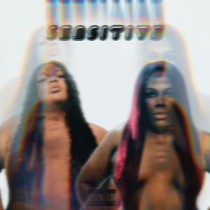 SENSITIVE(feat. INQUIET) (Explicit)