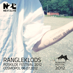 Order (Live Cosmopol Stage 2012)
