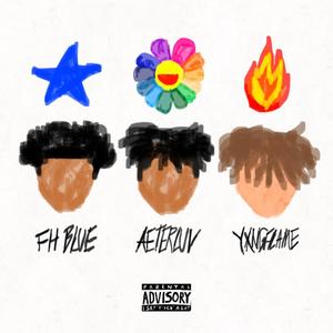 Get On!(feat. FH Blue, AeterLuv & YxngFlame) (Explicit)