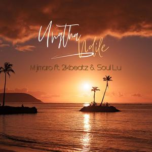 Ungthandile (feat. 2kbeatz_za, Soul Lu & njdeep) (Radio Edit)