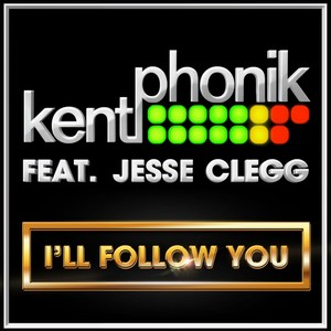 I'll Follow You(feat. Jesse Clegg)