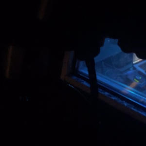 wen i was gone (feat. Luhosamafrm923) (Explicit)